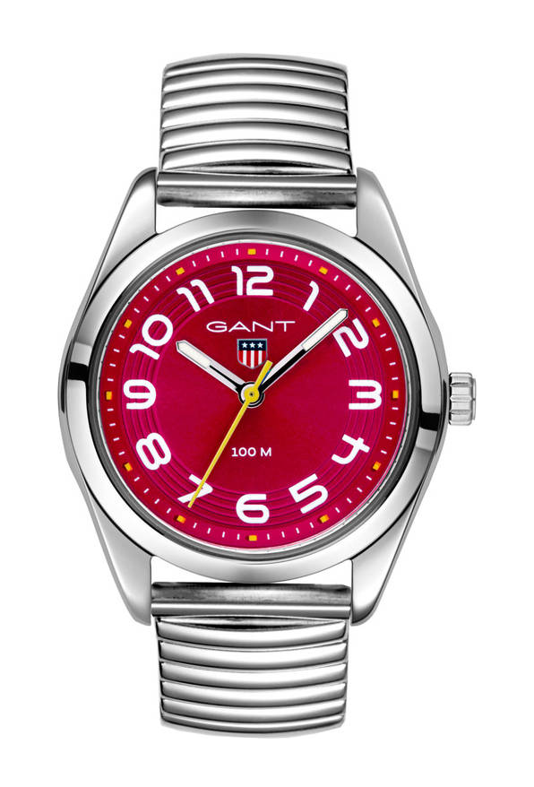 Gant Kids Campus lasten rannekello K320013 - Lasten kellot - K320013 - 1