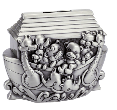 KASTELAHJA NOAN ARKKI PANKKI - Pankit - 078673 - 1