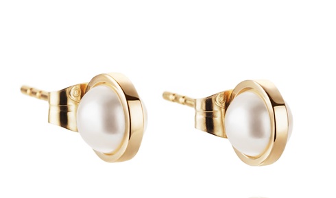 Little Day Pearl korvakorut - Naisten korvakorut - 12-101-00593 - 1