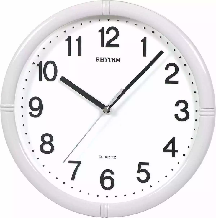 Rhythm seinäkello CMG434-NR03 - Seinäkellot - CMG434-NR03 - 1