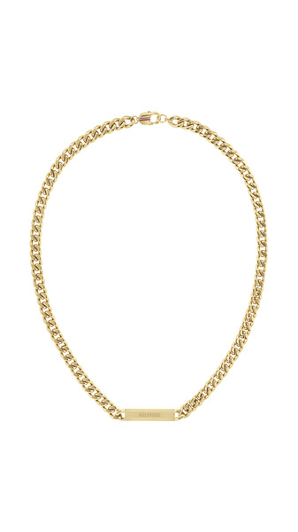 Tommy Hilfiger Snake kaulakoru THJ2780873 - Naisten kaulakorut - THJ2780873 - 1