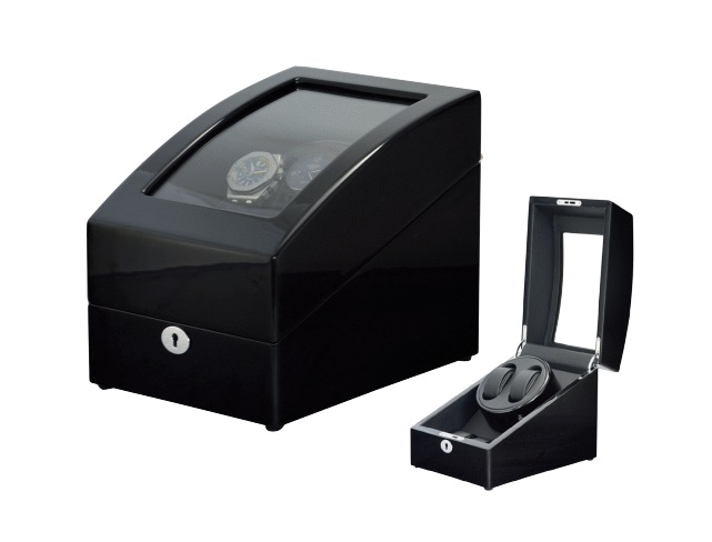 Watch winder 2 + 3 kellolle - Winderit - 078353 - 1