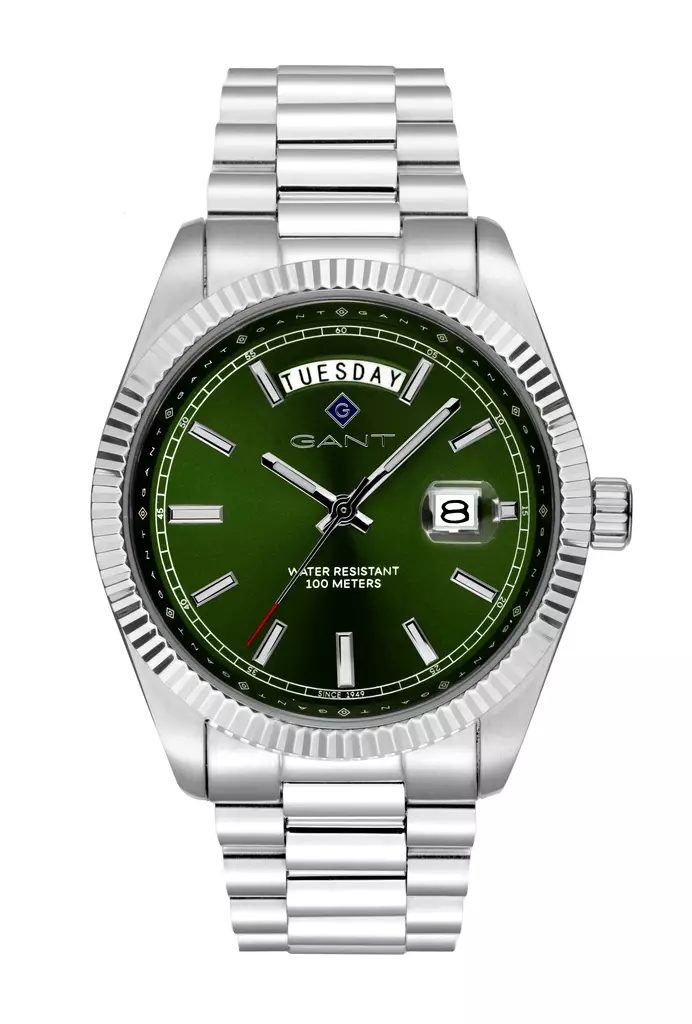 Gant Fairfax miesten rannekello G189003 - Miesten kellot - G189003 - 1