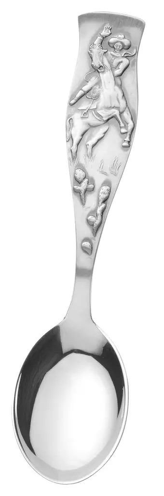 Kummilusikka COWBOY - Kummilusikat - 521-141-03 - 1