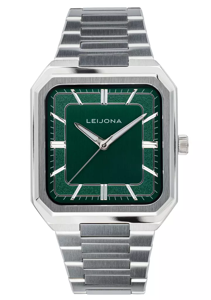 Leijona Viima miesten rannekello 5012-2713 - Miesten kellot - 5012-2713 - 1