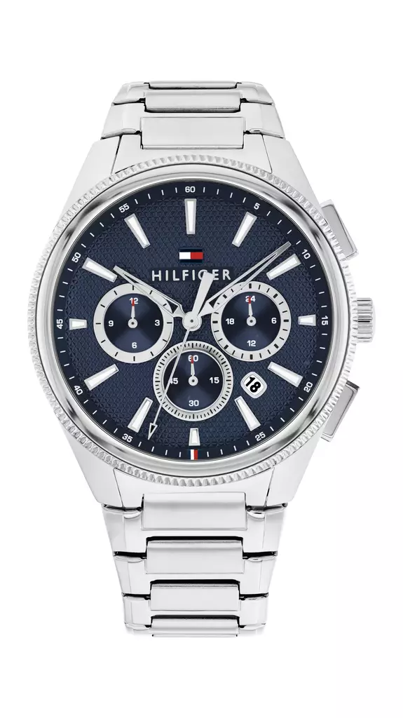 Tommy Hilfiger miesten rannekello TH1792253 - Miesten kellot - TH1792253 - 1