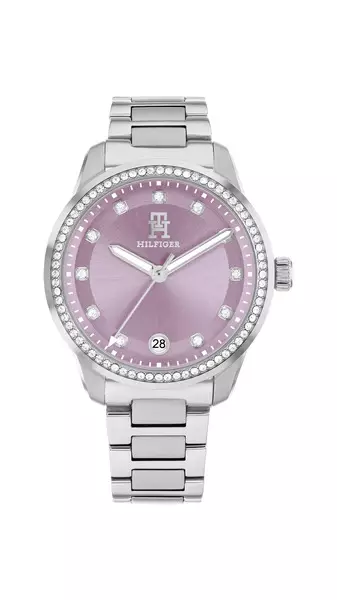 Tommy Hilfiger naisten rannekello TH1782793 - Naisten kellot - TH1782793 - 1