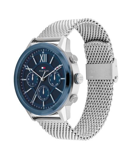 Tommy Hilfiger miesten rannekello TH1710524 - Miesten kellot - TH1710524 - 2