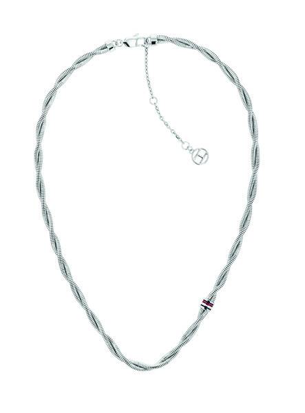 Tommy Hilfiger naisten kaulakoru - Naisten korut - THJ2780684 - 1