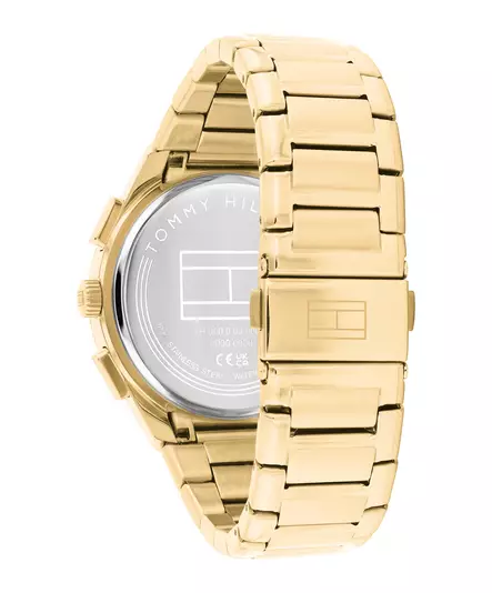 Tommy Hilfiger miesten rannekello TH1792254 - Miesten kellot - TH1792254 - 2