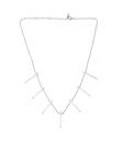 EFVA ATTLING Starline Collier plain kaulakoru 10-100-02084 - Naisten korut - 10-100-02084 - 1