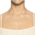 EFVA ATTLING Starline Collier plain kaulakoru 10-100-02084 - Naisten korut - 10-100-02084 - 2