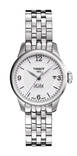 Tissot Le Locle naisten automaattikello T41.1.183.34 - Naisten kellot - T41118334 - 1