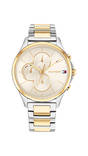 Tommy Hilfiger Skylar naisten rannekello TH1782264 - Naisten kellot - TH1782264 - 1
