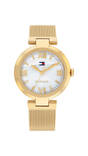 Tommy Hilfiger naisten rannekello TH1782634 - Naisten kellot - TH1782634 - 1