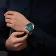 Swiss Military Hanowa Pioneer miesten rannekello SMWGH0004104 - Miesten kellot - SMWGH0004104 - 2