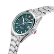 Swiss Military Hanowa Pioneer miesten rannekello SMWGH0004104 - Miesten kellot - SMWGH0004104 - 3