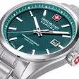 Swiss Military Hanowa Pioneer miesten rannekello SMWGH0004104 - Miesten kellot - SMWGH0004104 - 5