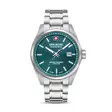 Swiss Military Hanowa Pioneer miesten rannekello SMWGH0004104 - Miesten kellot - SMWGH0004104 - 1