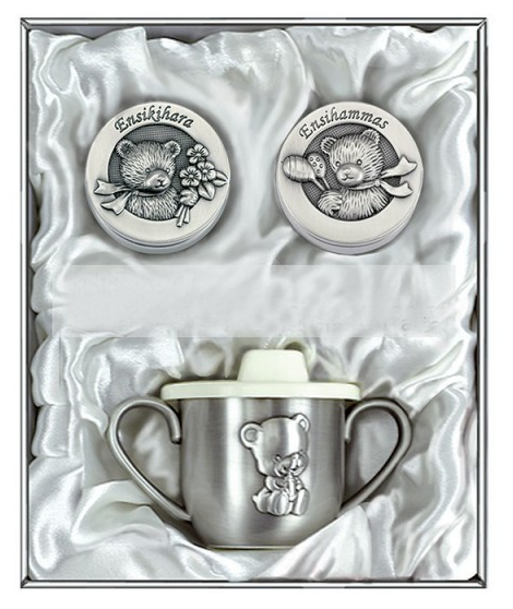 KASTELAHJA SETTI - Rasiat - 78704 - 1