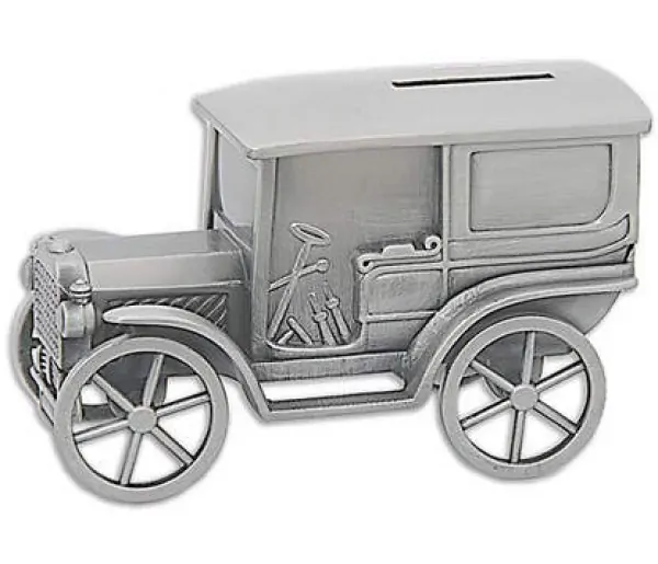 KUMMILAHJA T-FORD - Pankit - 078624 - 1