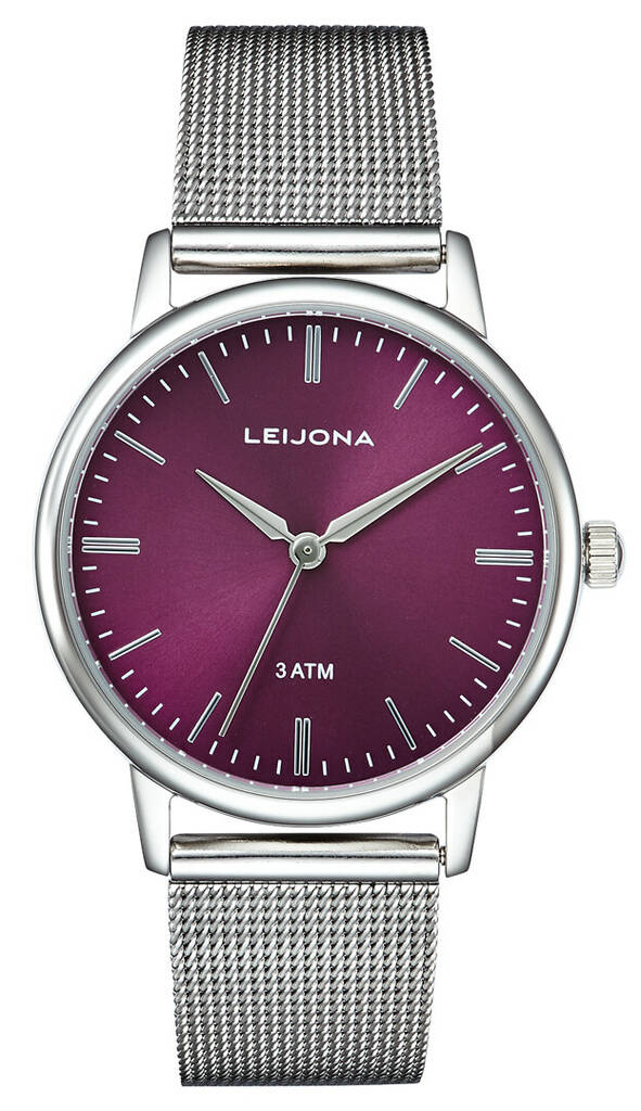 Leijona Ohdake naisten rannekello 5172-4234 - Naisten kellot - 5172-4234 - 1