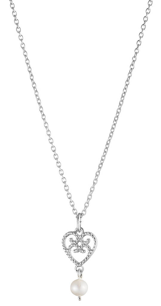 Lumoava Helmi riipus 5641 44 - Lumoava kaulakorut ja riipukset - 564144 - 1