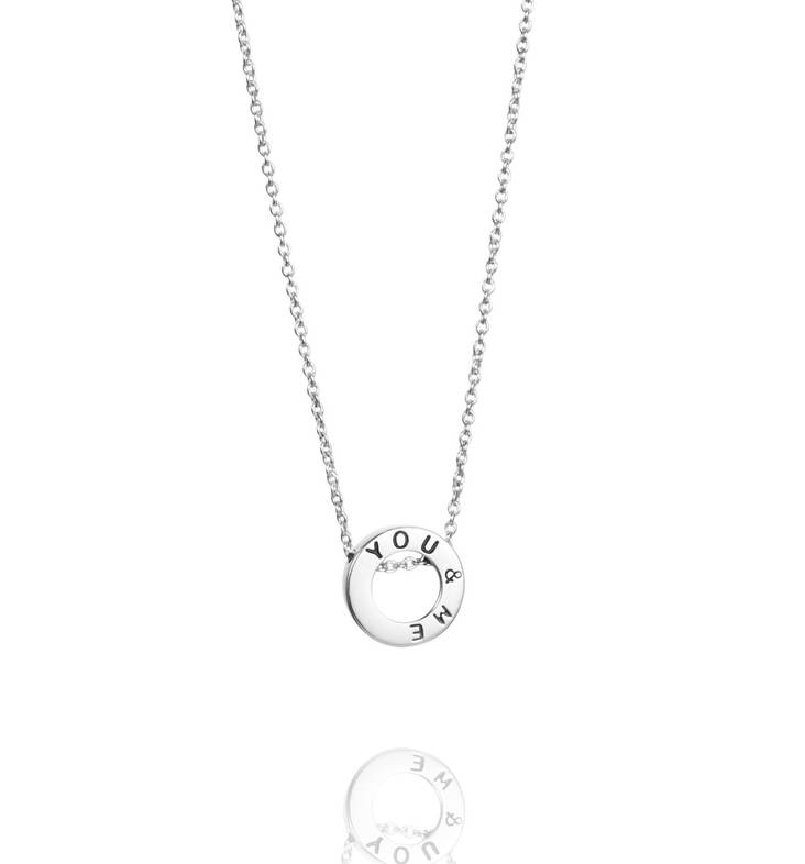 MINI ME YOU & ME KAULAKORU - Naisten kaulakorut - 10-100-01284 - 2