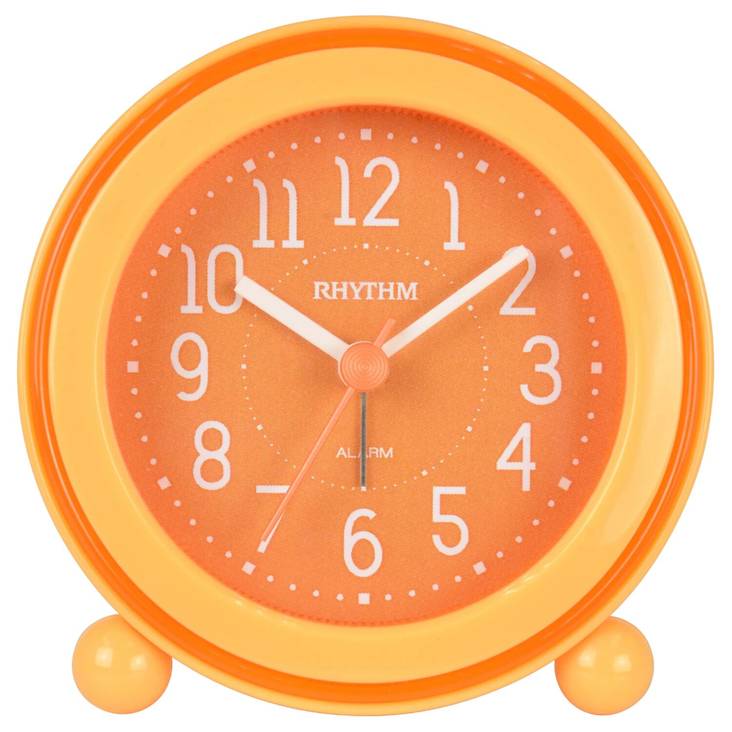 Rhythm herätyskello CRE308-NR14 - Herätyskellot - CRE308-NR14 - 1