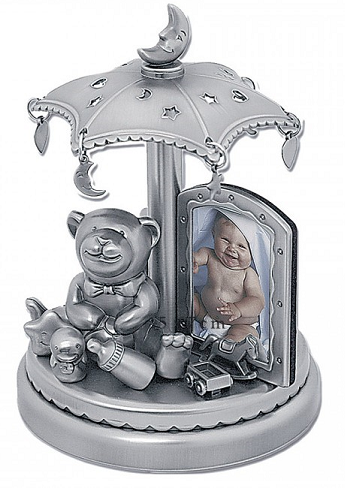 Soivakaruselli kehys tinattu - Rasiat - 078714 - 1