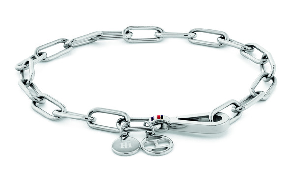 Tommy Hilfiger Link rannekoru THJ2780334 - Naisten rannekorut - THJ2780334 - 1