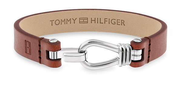 Tommy Hilfiger rannekoru THJ2701054 - Miesten rannekorut - THJ2701054 - 1