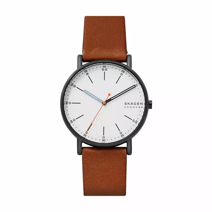 Skagen Signatur medium miesten rannekello SKW6374 - Miesten kellot - SKW6374 - 1