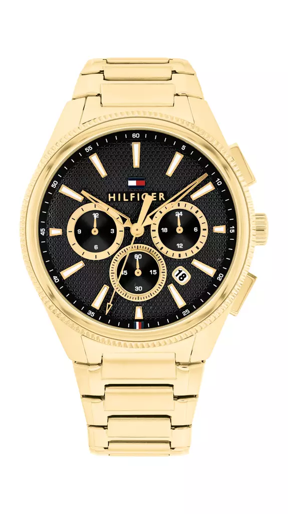 Tommy Hilfiger miesten rannekello TH1792254 - Miesten kellot - TH1792254 - 1