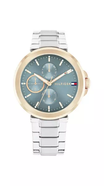 Tommy Hilfiger naisten rannekello TH1782754 - Naisten kellot - TH1782754 - 1