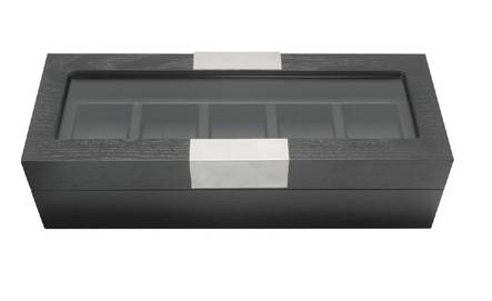 KELLOLAATIKKO 5:LLE KELLOLLE - Koru- ja kellolippaat - 078815 - 1