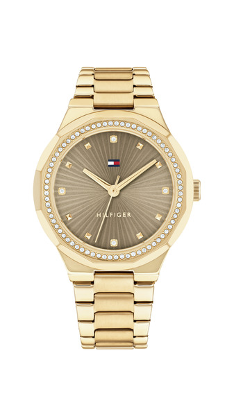 Tommy Hilfiger naisten rannekello TH1782725 - Naisten kellot - TH1782725 - 1