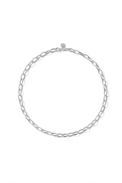 Marimekko x Garden kaulakoru hopeaa 55cm - Kalevala X Marimekko Garden - 23100150155 - 1