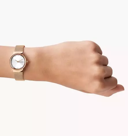 Skagen Freja naisten rannekello SKW2665 - Naisten kellot - SKW2665 - 2