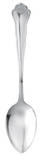 Chippendale kahvilusikka - Chippendale hopeat - 561-205 - 1