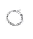 Efva Attling Chain Bracelet rannekoru 14-100-02005 - Naisten rannekorut - 14-100-02005 - 1