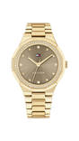 Tommy Hilfiger naisten rannekello TH1782725 - Naisten kellot - TH1782725 - 1