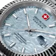 Swiss Military Hanowa Master Diligenter miesten automaattikello SMWGL0005405 - Miesten kellot - SMWGL0005405 - 5