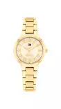 Tommy Hilfiger naisten rannekello TH1782905 - Naisten kellot - TH1782905 - 1