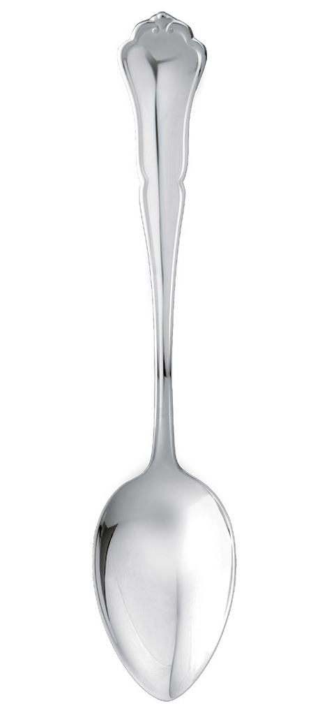 Chippendale jälkiruokalusikka - Chippendale hopeat - 511-005 - 1