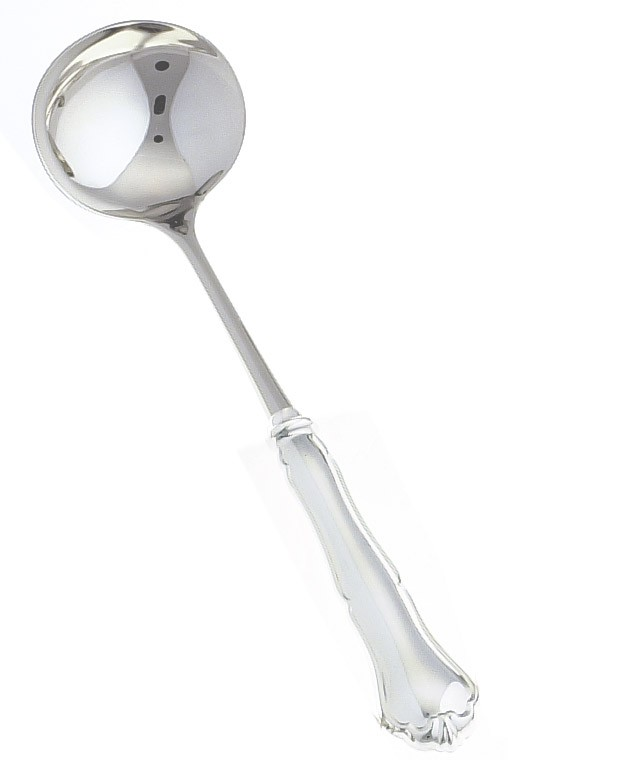 Chippendale yleislusikka - Chippendale hopeat - 571-505 - 1