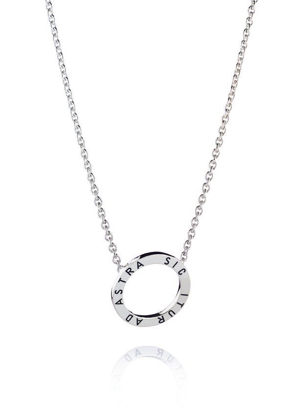 Efva Attling Astra kaulakoru - Naisten kaulakorut - 10-100-00335 - 1