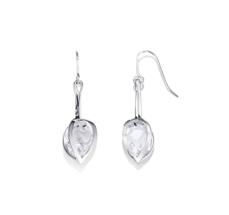 Efva Attling Captured Harmony korvakorut 12-100-01135 - Naisten korvakorut - 12-100-01135 - 1