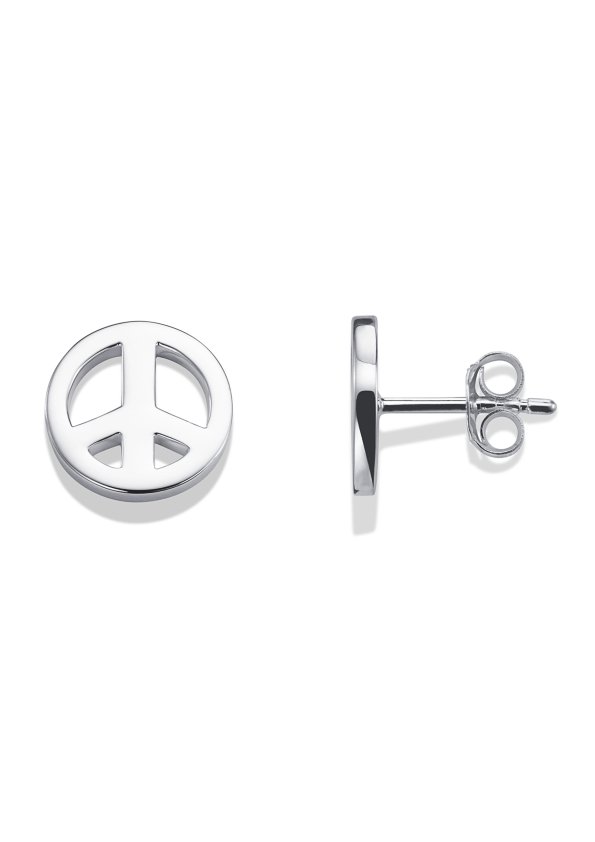 Efva Attling Mini Peace korvakorut - Naisten korvakorut - 12-100-01075 - 1