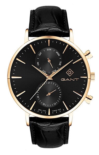 Gant Park Hill Day-Date II miesten rannekello G121005 - Miesten kellot - G121005 - 1